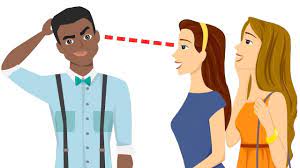 How To Be Confident Around Everyone! - Youtube