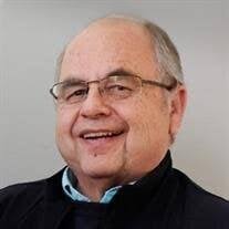 Robert Michael Dixon Obituary (2025)