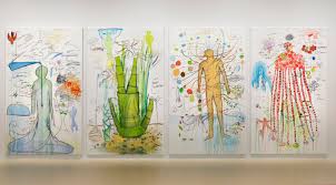 Bildergebnis für Fabrice Hybert