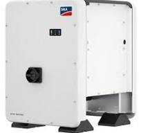 Inversor Red SUNNY TRIPOWER CORE 1 STP 50-40 (SMA) 50kW ...