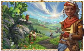 Agame.com is packed full of popular games online. The Settlers Online Free City Building Online Strategy Browser Game Homepage