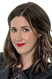 Sarah Donofrio — The Movie Database (TMDB)