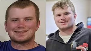 Joshua Steven Ribe gives conflicting account of last time he saw pre-med  student alive