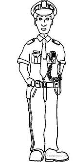 Police Officer Coloring Pages To Download And Print For Free Best coloring pages printable, please share page link. police officer coloring pages to