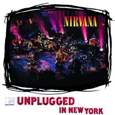 I'm so happy 'cause today. Nirvana Mtv Unplugged In New York Album Review Pitchfork