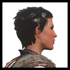 Dragon Age Inquisition Character Kits #2