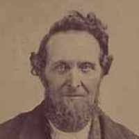 John W Van Buskirk (1824–1901) • FamilySearch