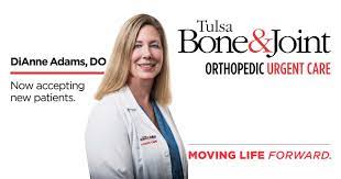 Contact us today at the bone and joint surgery clinic for any questions or needs. Urgent Care Archives Tulsa Bone Joint Associates