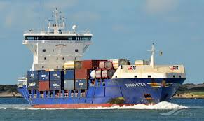 Encounter is a 2018 south korean drama directed by park shin woo. Encounter Container Ship Details And Current Position Imo 9255775 Mmsi 245078000 Vesselfinder