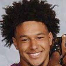 Kenyatta Colvin jr's Wakulla High School Bio