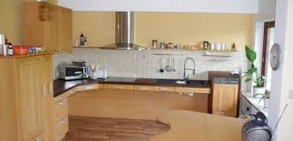 Funktionale Kuche In Buche Kuche Funktional Bucher