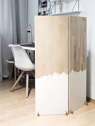 Raumteiler Selber Bauen Schereleimpapier Diy Mobel Upcycling Raumteiler Selber Bauen Diy Raumteiler Raumteiler