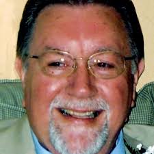 Donald Floyd, April 4, 1945 — June 6, 2019