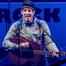 Maybe you would like to learn more about one of these? Gerry Cinnamon Review Belter Of A Show Delivers The Joy Sydney Needs Right Now Pop And Rock The Guardian