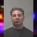 Kyle Ruiz — Coweta County Jail Bookings