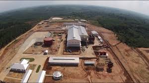 Area bekasi kawasan industri jababeka. Surya Max Industries Built To Last Home