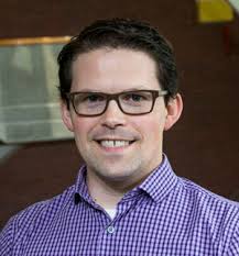 Daniel Overbey's Instagram, Twitter & Facebook