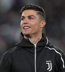 Turin Italy April 16 Cristiano Ronaldo Of Juventus Looks On During The Uefa Champions League Quarter Final Secon Cristano Ronaldo Cristino Ronaldo Ronaldo