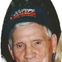 Obituary for Forest McKinley Goff, Sr