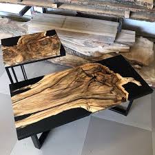 Dunkle Epoxidharz Tisch Schwarze Dunen Des Mars Epoxy River Etsy In 2020 Resin Table Large Dining Table Epoxy Resin Table