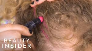 4.8 out of 5 stars based on 315 product ratings (315). Crayons Add Temporary Colors To Your Hair Youtube