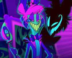 Check spelling or type a new query. Alastor S Reprise Hazbin Hotel Wiki Fandom