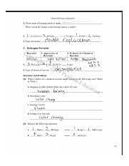 Pc 3 Jpg Chemical Reactions And Equations 3 Observation Of Burning Match Or Splint What Caused The Change In The Burning Match Or Splint 4 Nazco S 2 Course Hero