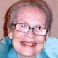 Agnes Ann Hyer (1920–2014) • FamilySearch