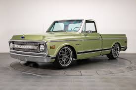 Image result for Olive Green 1970 Motor Home