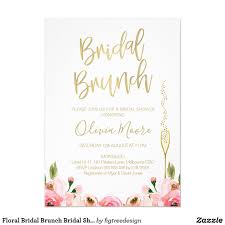Floral Bridal Brunch Bridal Shower Invitation Zazzle Com Bridal Shower Brunch Invitations Bridal Brunch Invitations Bridal Shower Brunch