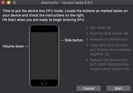 Enter your apple id credentials. Re Enable Checkra1n Jailbreak After Restarting Your Iphone Ios Iphone Gadget Hacks