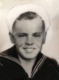 Everett Thomas Clark : Petty Officer Third Class from West Virginia, World  War II Casualty