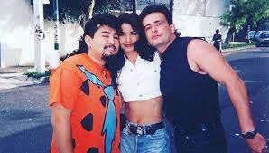 Carlos miguel solá movies (7). Carlos Miguel Suarez De Villano De Telenovelas A Vendedor De Tacos En Las Calles De Mexico Fama Mag