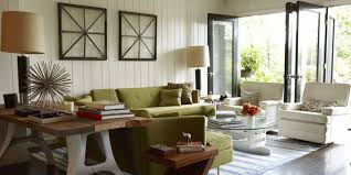 Relaxing Living Room Decorating Ideas