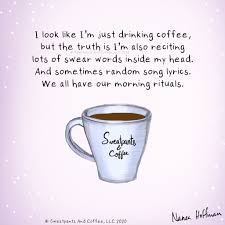 Sweatpants Coffee On Twitter Coffee Quotes Coffee Meme Pumpkin Spice Coffee