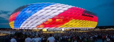 Jetzt klicken und auf 24hamburg.de lesen! Uefa Euro 2020 Alle Infos Zu Tickets Fur Die Fussball Em In Munchen
