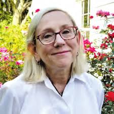 MARY FRANCES MONROE '76