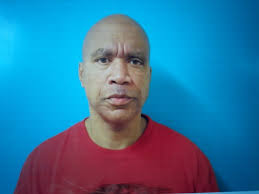 Belton man charged with girlfriend's murder