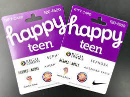 Maybe you would like to learn more about one of these? Gifting With Easy To Use Happy Cards Everybody Wins 2 Dads With Baggage
