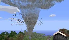 This is an unofficial application for minecraft pocket edition. Tornado Mod For Mcpe 1 0 Download Android Apk Aptoide