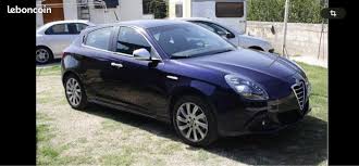 Image result for Blue Profondo 2012 Giulietta