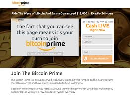 The application is very smooth and rarely faces any bugs. Bitcoin Prime Review 2021 Full Scam Check