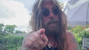 Happy Birthday, David Lowy! The Dead Daisies