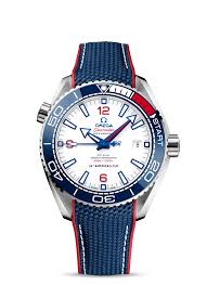 Seamaster Planet Ocean 600m America S Cup 215 32 43 21 04 001 Omega