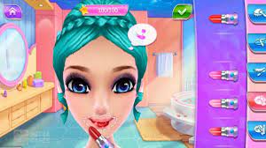 7 Fun Baby Girl Games Wedding Planner Game Makeup Games Makeover Fun Care Dress Up Games For Girls 6 Baby Girl Games Makeup Game Ring Box Wedding Rustic