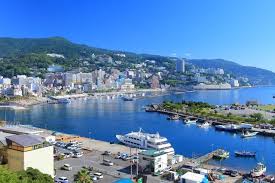 With at least two people killed and around 20 missing. Around 40 Minutes From Tokyo Sightseeing Guide To Atami Kanto Region S Representative Hot Spring District