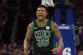 We link to the best sources from around the world. Celtics Take Commanding 3 0 Series Lead With Overtime Win Against Sixers Sbnation Com