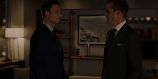 Suits season 6 ep 10