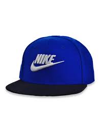 Baby Nike Cap