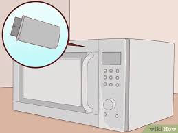 The most common reason for. How To Change The Fuse In A Ge Microwave With Pictures Wikihow